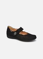 Mobils By Mephisto Slipper, schwarz