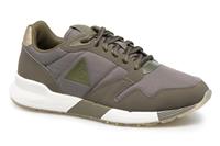 Le Coq Sportif Omega X Metallic Dames Grijze Trainers