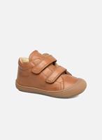 Sneakers Naturino Bruin