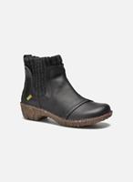 El Naturalista Boots en enkellaarsjes Yggdrasil NE23 by 