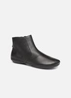 Camper Stiefelette, schwarz