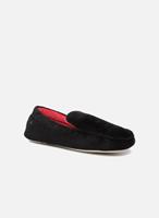 Pantoffels Mocassin velours H by 