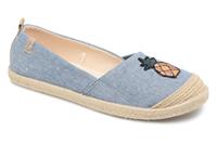 Roxy  Espadrilles FLORA II J SHOE CHY