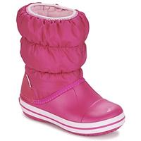 CrocsWinterschuheWINTERPUFFBOOTKIDS1461314613-6X0CANDYPINK–