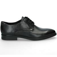 Herren Ecco Business Schuhe schwarz Melbourne