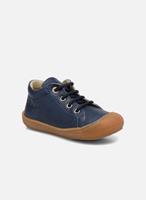 Lauflernschuhe blau Gr. 19