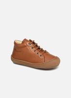 Naturino Lauflernschuhe COCOON cognac 