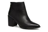 XTI Stiefel & Stiefeletten Klassische Stiefeletten schwarz Damen 