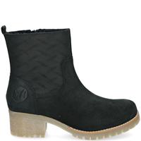 s.Oliver s Oliver 26451 enkellaars met hak