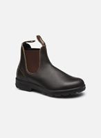 Blundstone 500 Dark Brown boots