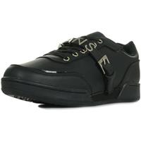 Versace Lage Sneakers  Linea Fondo Book Dis 1