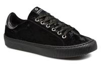 Victoria Sneakers Deportivo Terciopelo by 