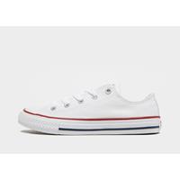 Converse All Star Ox voor kinderen - Wit - Kind