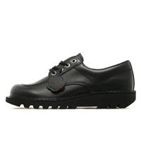 Kickers Men's Kick Lo Shoes - Black - 6.5