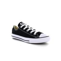 conversekids Chuck TaylorAll Star Classic Low-Top Black