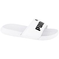 Puma - Popcat - Witte Slipper