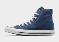 Converse All Stars Hoog Blauw maat 44.5