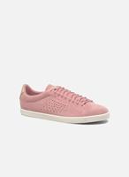 Le Coq Sportif Charline Dames Roze Trainers