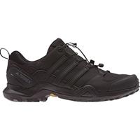 Adidas Men's Swift R2 Hiking Shoes - Core Black - 12