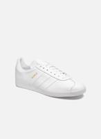 Adidas Gazelle-damesschoen - White, White