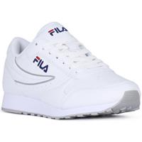 Fila Lage Sneakers ORBIT LOW