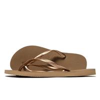 Havaianas - Slim Women - Roségouden Slipper