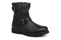 Panama Jack Stiefel, schwarz