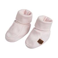 Baby's Only Melange Slofjes Classic Roze Mt. 2