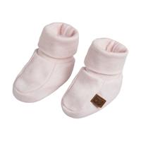 Melange Slofjes Classic Roze Mt. 1