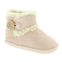 UGG Krabbelschuh "Erin", mit praktischem Klettverschluss