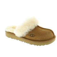 UGG Cozy II Pantoffels voor Grote Kinderen in Brown