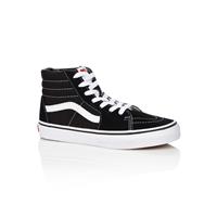 Vans Sk8 Hi Kinderen - Zwart - Kind