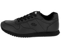 Brütting Sportschuh Diamond Classic, schwarz