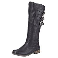 Remonte Stiefel mit Varioschaft
