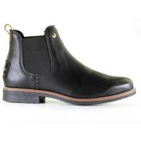 Panama Jack Fashion Stiefelette, schwarz, 37