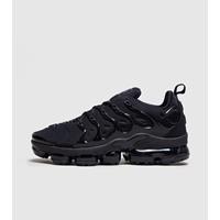 Nike Air VaporMax Plus Heren - Zwart - Heren