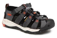 KEEN NEWPORT NEO H2 schwarz