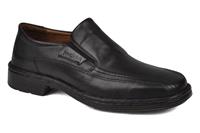 SEIBEL/WESTLAND Herren Slipper, schwarz