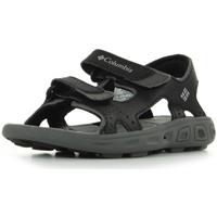 Columbia - maat 36- Youth Techsun Vent Sandalen Kids - Black, Columbia