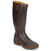 Aigle Parcours 2 Gummistiefel Braun)