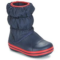 CrocsWinterschuheWINTERPUFFBOOTKIDS1461314613-485NAVY/RED–C6