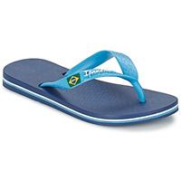 Classic Brasil Kids teenslippers