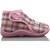 Babyslofjes MAGIC ROSA COLLECTION