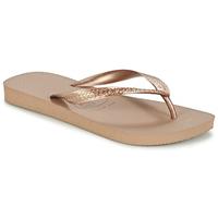 Teenslippers Havaianas TOP METALLIC