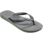 Havaianas - Brasil - Grijze Teenslippers