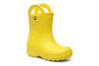 CrocsGummistiefelKALOSZEHANDLERAINBOOTKIDS12803-730YELLOWYELLOW–