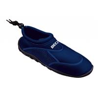 BECO neopreen waterschoenen, donker blauw, maat 36