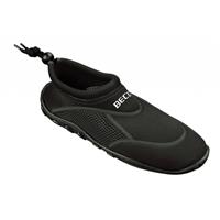 BECO neopreen waterschoenen, zwart, maat 36