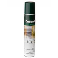 Collonil, Metallic Spray    200 Ml in transparent, Pflegemittel für Schuhe