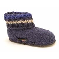 Paul Jeans Wol Pantoffels - Sloffen